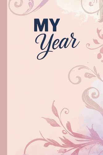 The 5 Year Journal: Clement, Doreene: 9780578147604: Amazon.com: Books